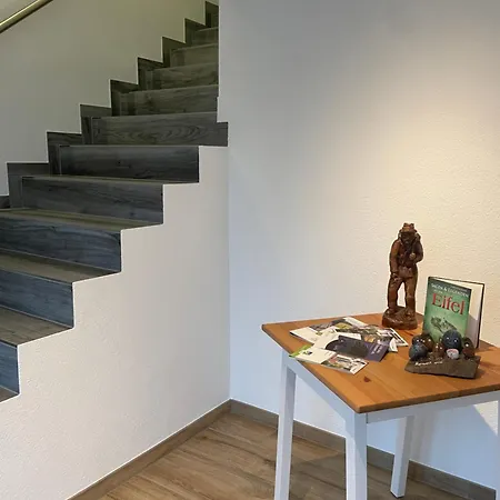 Eifel-trude * Nettersheim