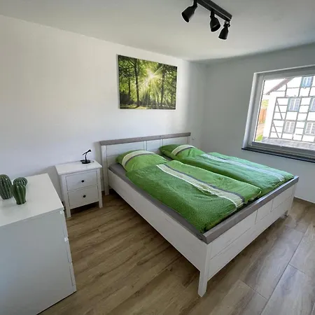 Eifel-trude Διαμέρισμα