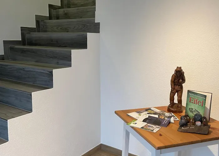 Eifel-trude * Nettersheim