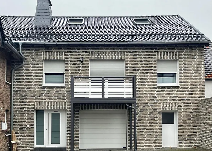 Eifel-trude * Nettersheim