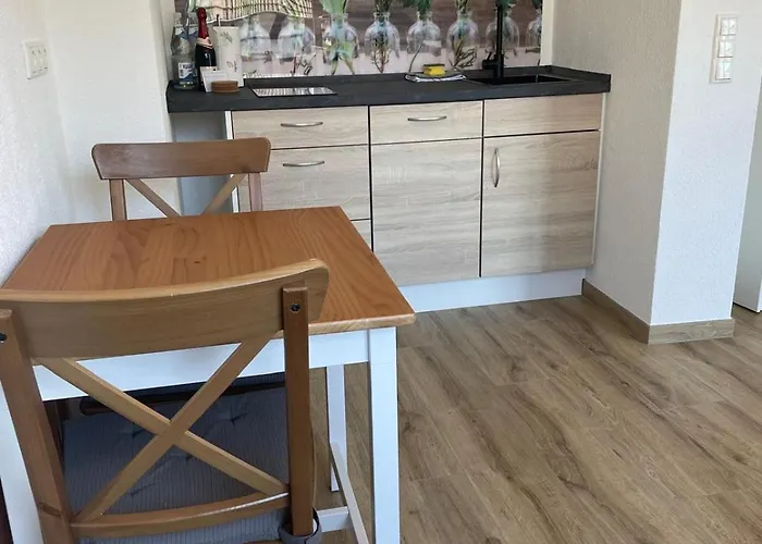 Eifel-trude Apartmán Nettersheim